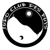 Logo JUDO-CLUB-D-PUYS