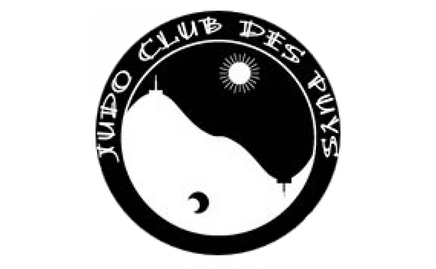 Logo du JUDO-CLUB-D-PUYS